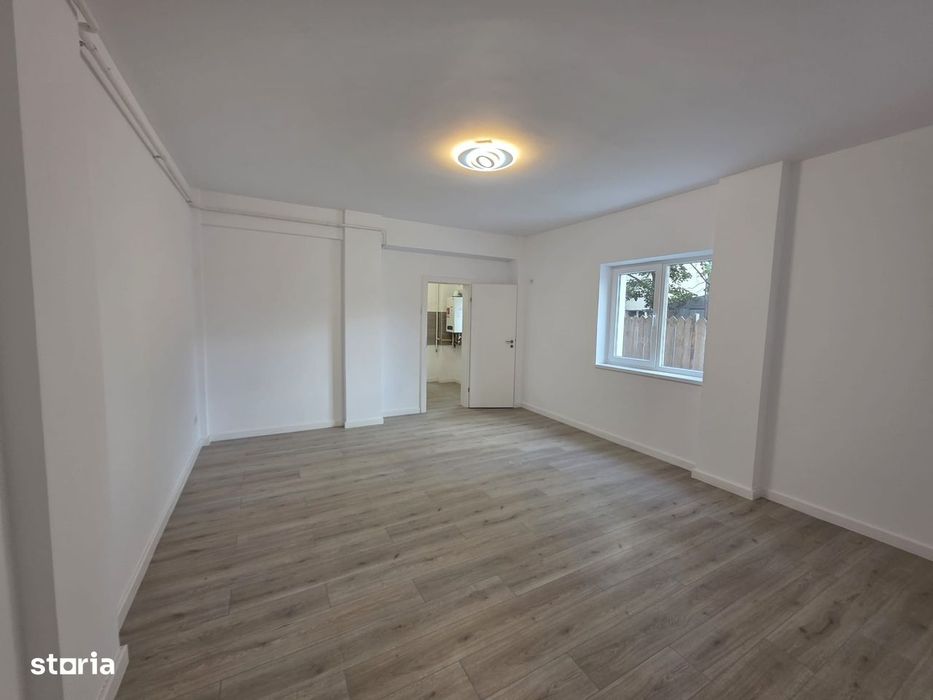 Apartament  1 cam 35.4m²  FINALIZAT si INTABULAT, Podu Ros- Bld.Socola