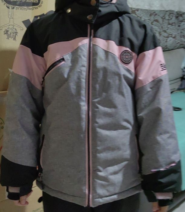 Продам зимний костюм.