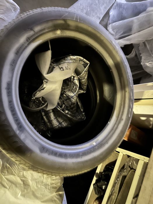 Шины Dunlop летние