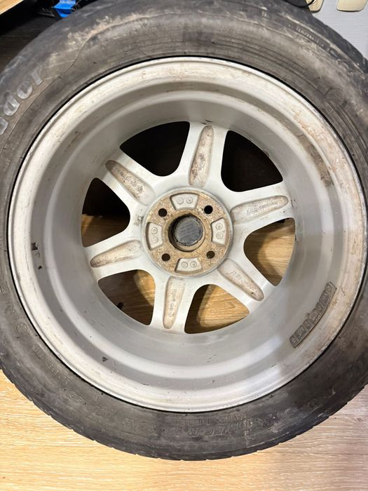 Диски r15 разболтовка 4*100 для гольф и пассат