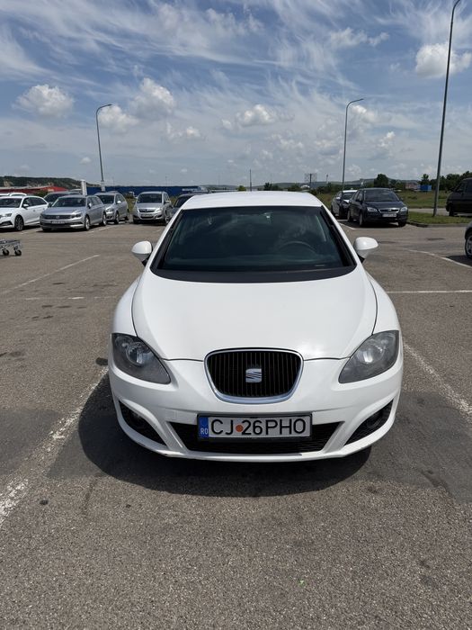 SEAT Leon 2012
