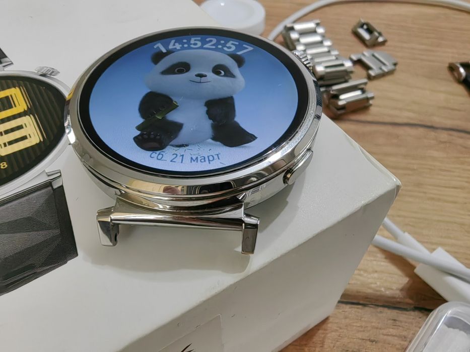 Huawei watch gt 5 41мм