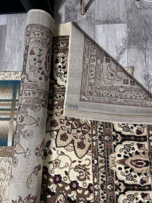 Ковер Казахстан.