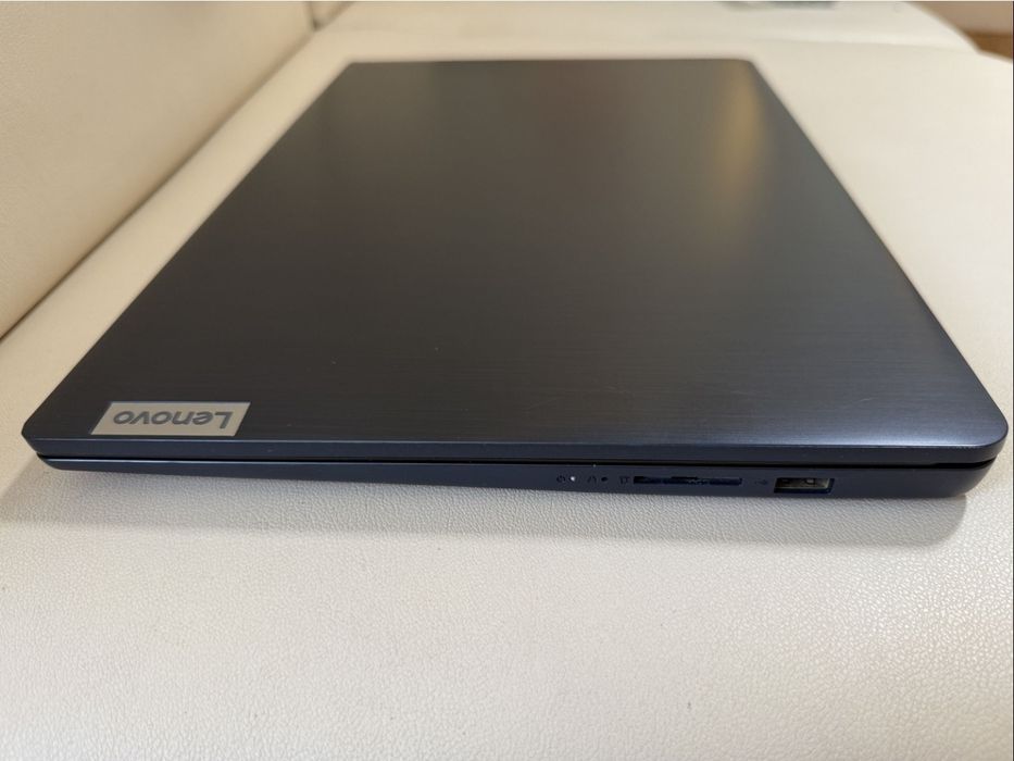 Okazie Lenovo Ryzen , Ram 8Gb, SSD 250Gb M2, Ecran 14inch FHD