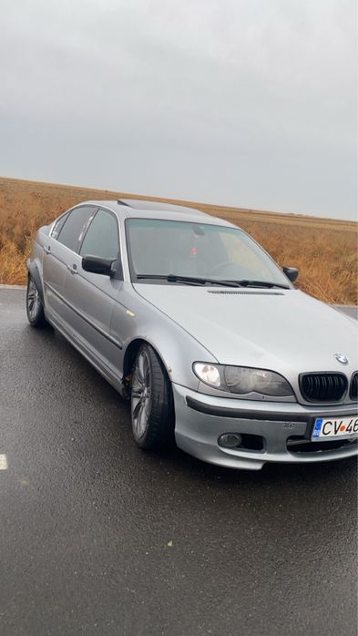 BMW Seria 3 2004 — imagine 4