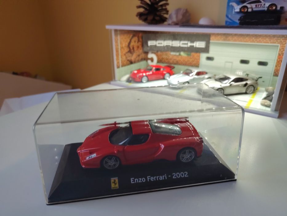 Ferrari Enzo 1/43