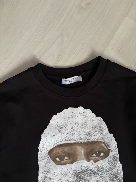 Pulover Ih nom uh nit