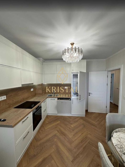 Продава се Тристаен апартамент в Свети Влас - 90 кв.м за 2334 €/кв.м - Снимка #3
