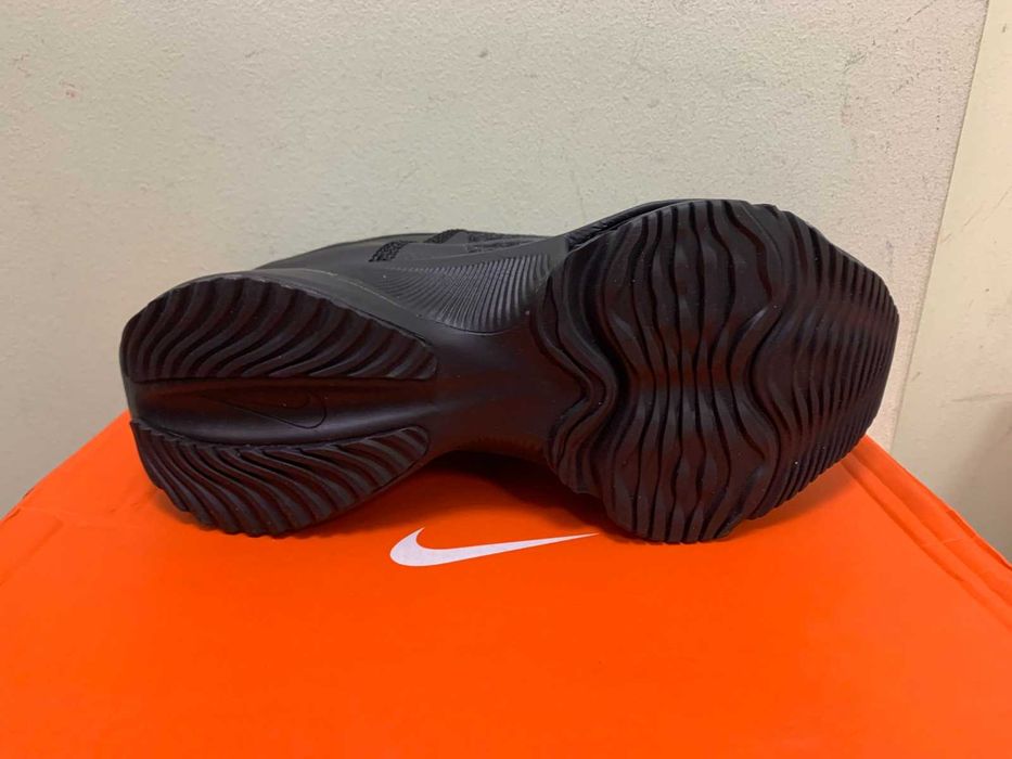 Нови мъжки маратонки Nike Air Zoom Tempo Next% FlyEase размер 40