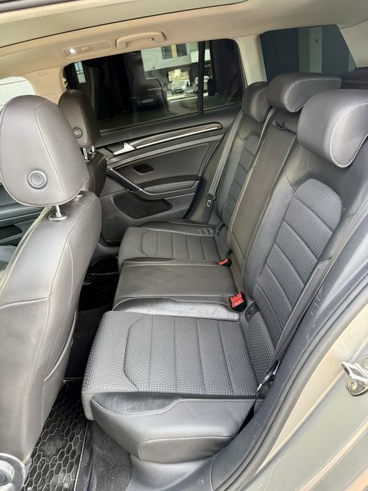 VW GOLF 2.0 Tdi an 2014 Tractiune 4x4 PRET 7499€uro