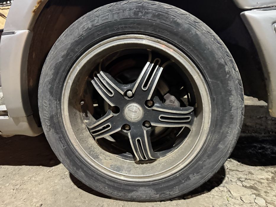 Продам диски р16