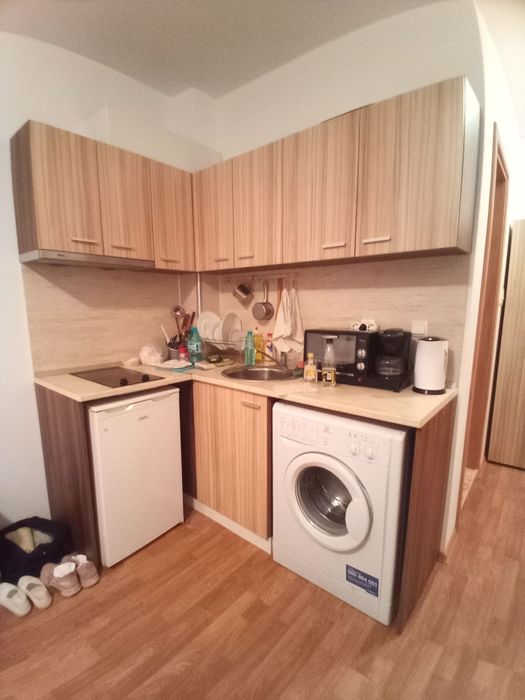 Продава се Ателие в к.к. Слънчев бряг - 34 кв.м за 960 €/кв.м - Снимка #3