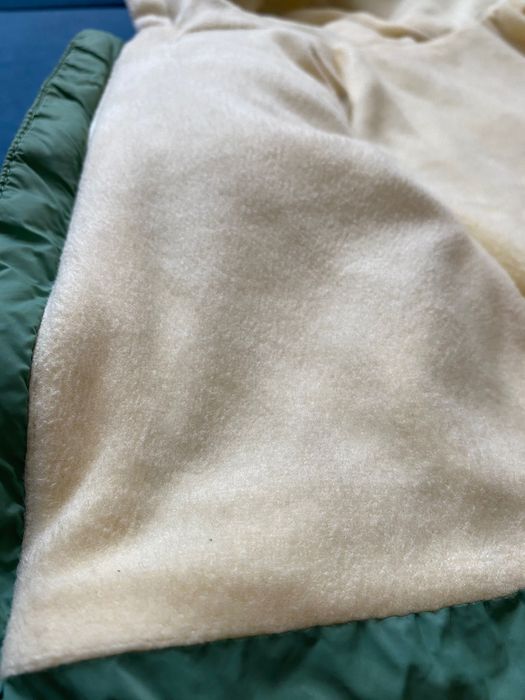 Детская утепленная куртка  80 размер