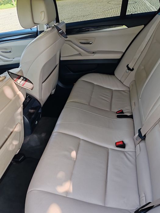 Se vinde BMW Seria 5 F11 525D XDRIVE
