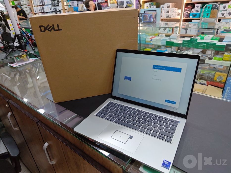 Dell 14 pro Plus