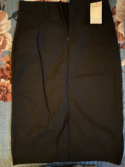 Классическая юбка