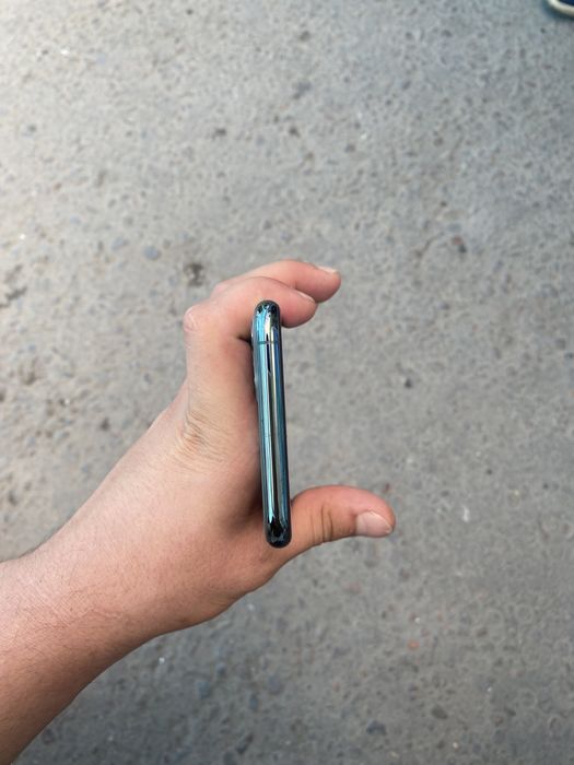 iPhone 11promax karobka dakument