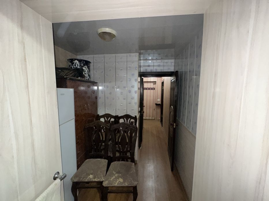 СРОЧНО! Продаётся квартира, Чиланзарский р-н, 25кв, 2-х комнатная