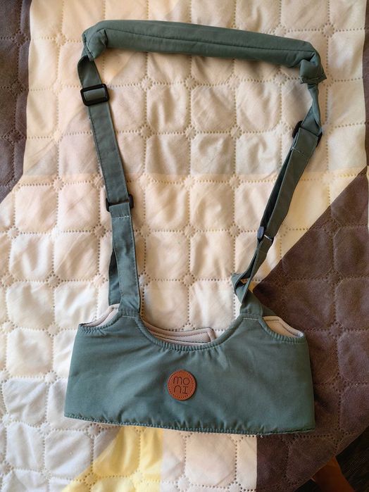 Колан за прохождане Moni - Walky