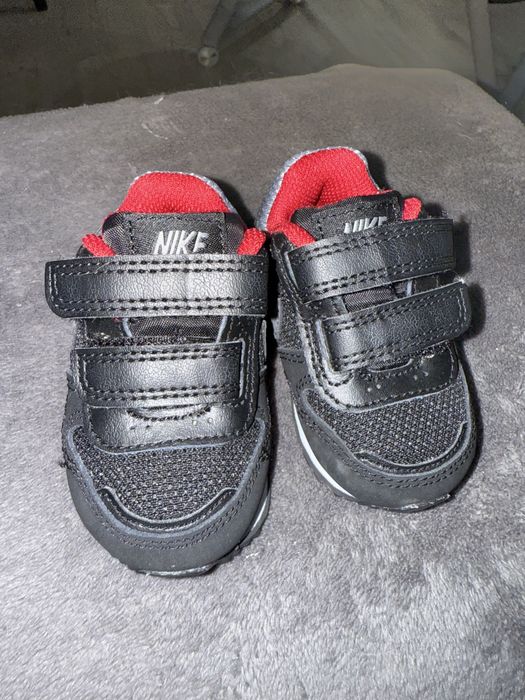 Маратонки NIKE за бебе