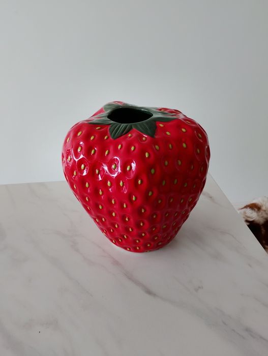 Ваза за цветя ядога