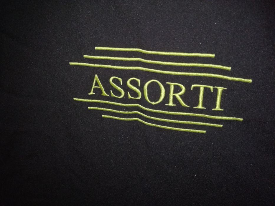 Спецовка халат поварской