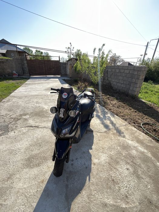 мапет самураииии