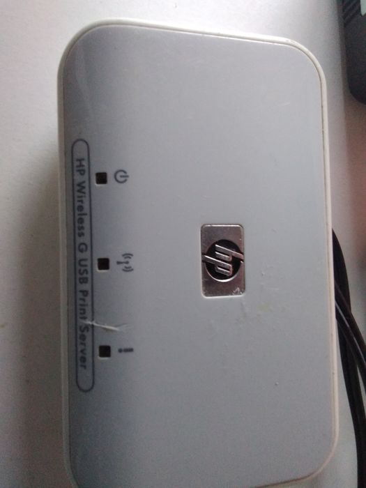 оригинален блутут контролер за пълен  контрол на принтери Хюлет Паркър