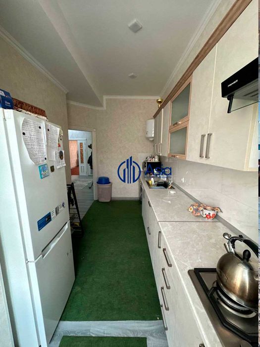 5-mikrdan #3x xonali kvartira TEZDA sotiladi 70m2