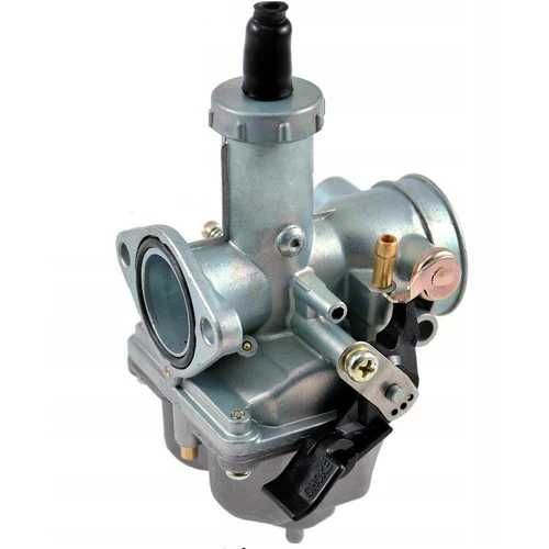 Carburatoare Atv 125-150 - 200cc soc manual