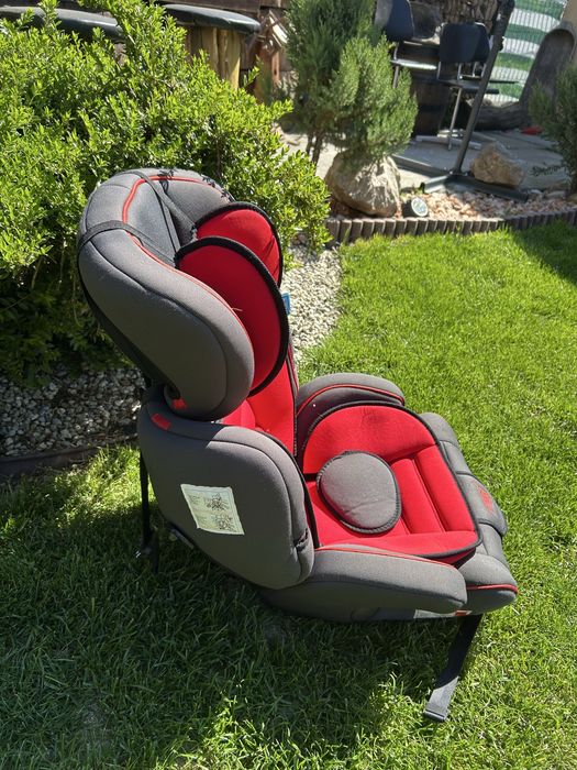 Scaun de mașină  2/1 (înălțător auto )