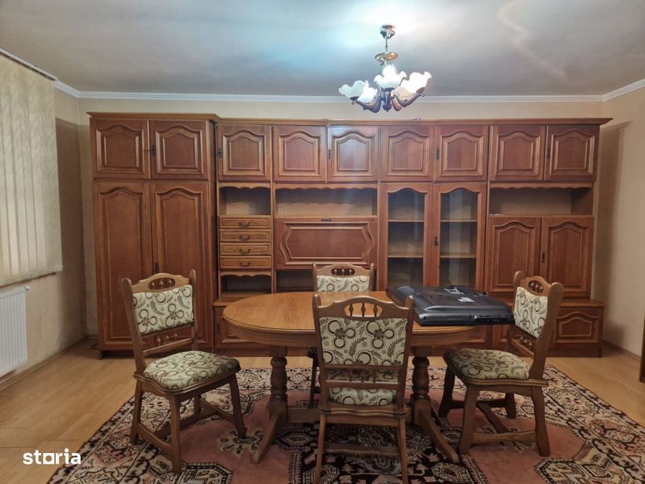 Apartament 2 camere, 85 mp, zona Traian