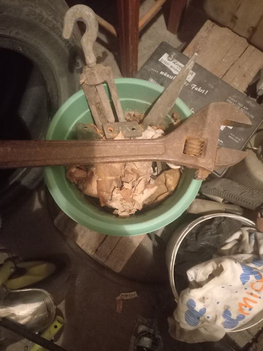 Продам разводной ключ