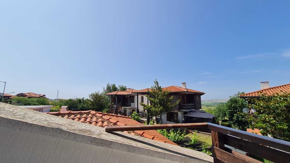Продава се Мезонет в с. Кошарица, Област Бургас - 106 кв.м за 433 €/кв.м - Снимка #13