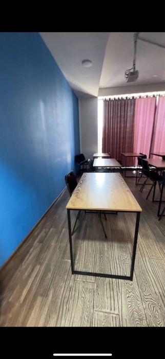 Срочно Аренда Офис Arendaga Ofis 24/7 Dostup Metro Yaqin 1 Minut