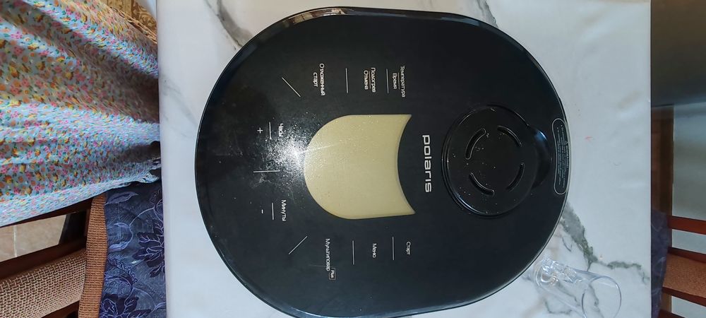 Мультиварка 25 программасымен