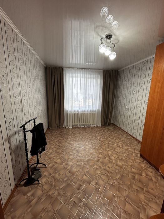 Продам квартиру 2 комнатную