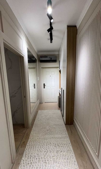 Сдаётся квартира на Алмазаре, ЖК "Almazar city", ор-р: улица Карасарай