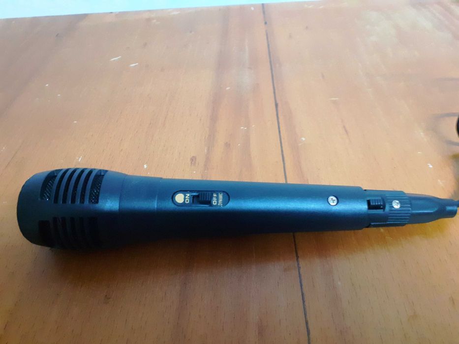 Microfoane profesionale