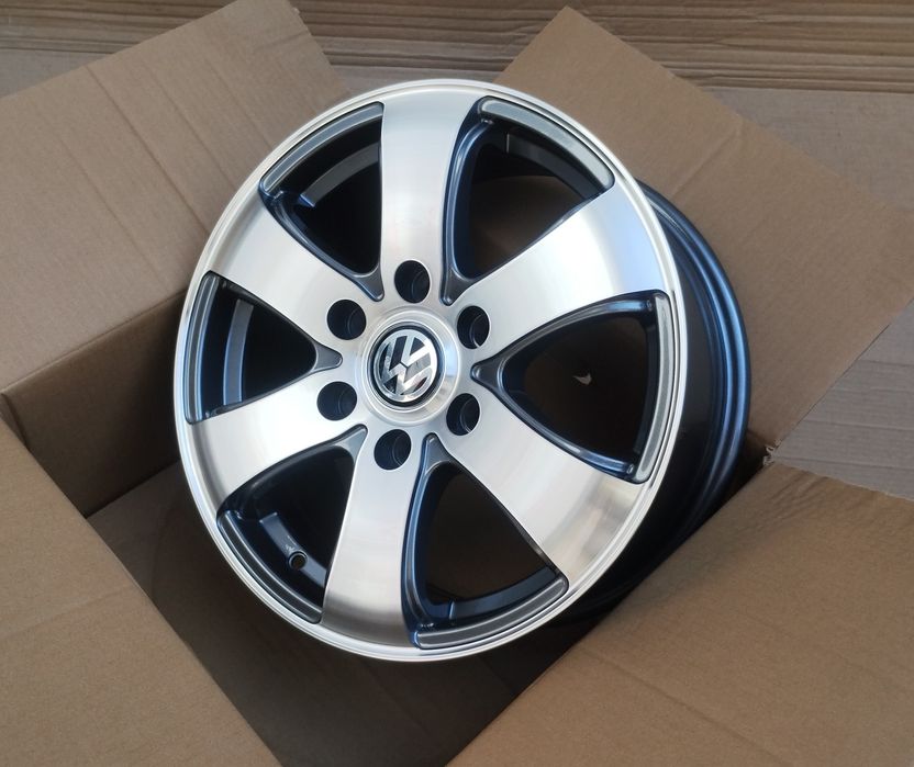 Jante R16 Noi Vw Crafter 30 sau 35 an 2006-2017 sau Mercedes Sprinter