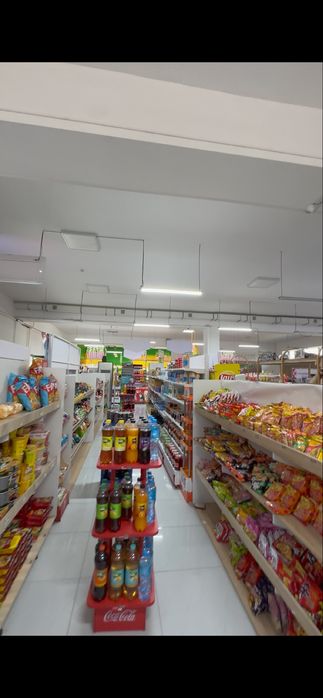 продается супермаркет