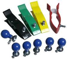 экг кабел отведения