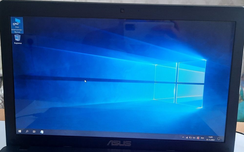 Продам Ноутбук Asus