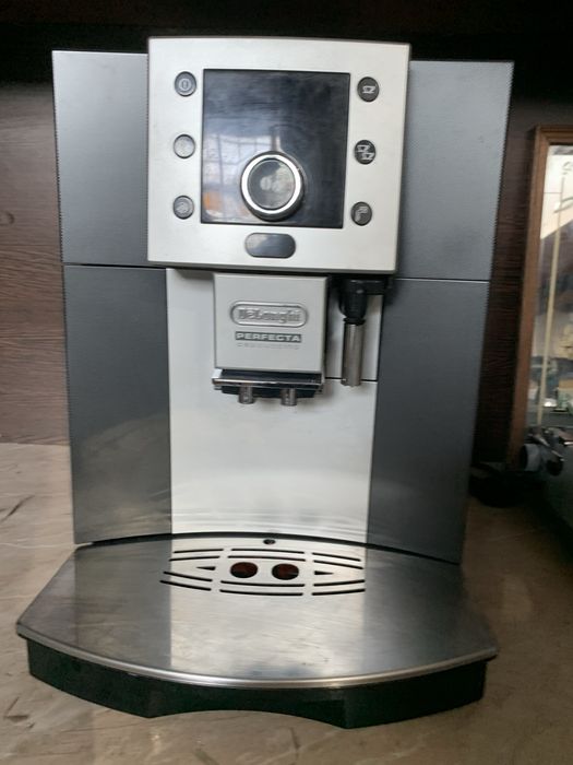 Expredoare cafea siemens si delonghi