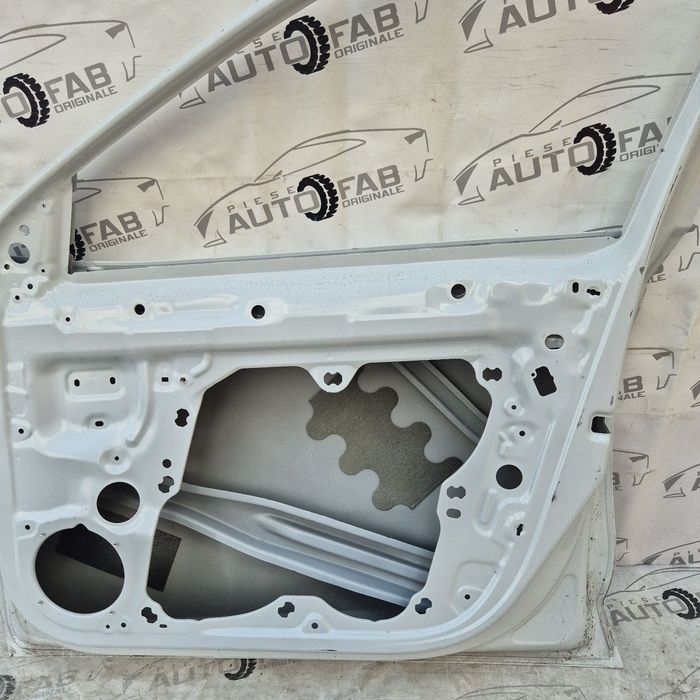 Usa dreapta fata Skoda Octavia 4 an 2019-2020-2021-2022-2023-2024-2025