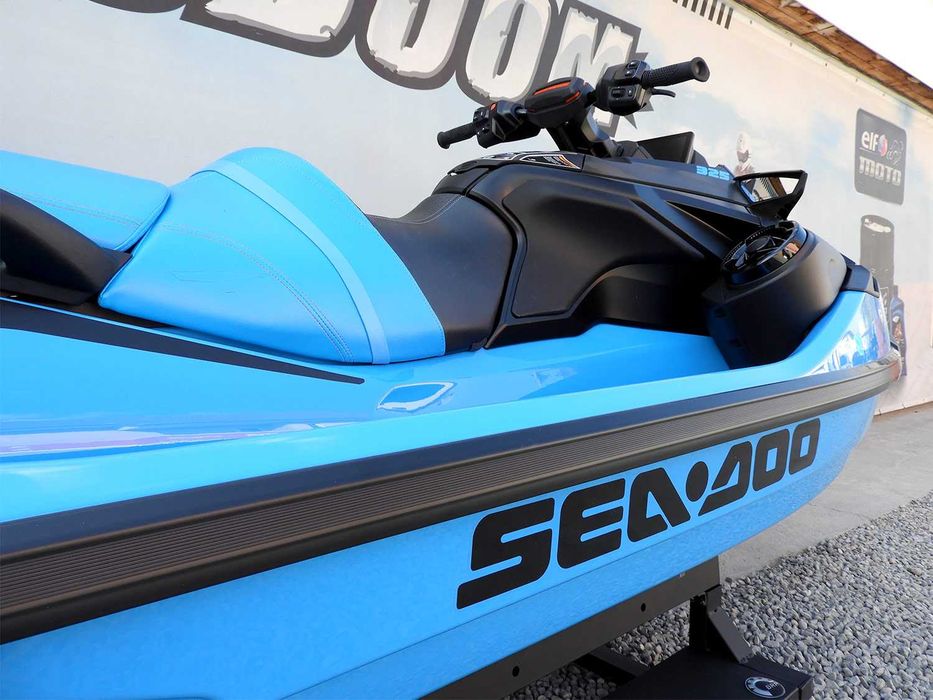 Lichidare Jetski Sea-Doo RXT-X RS 325 Tech Pack 2026 | Finantare rapida | End Summer Sale