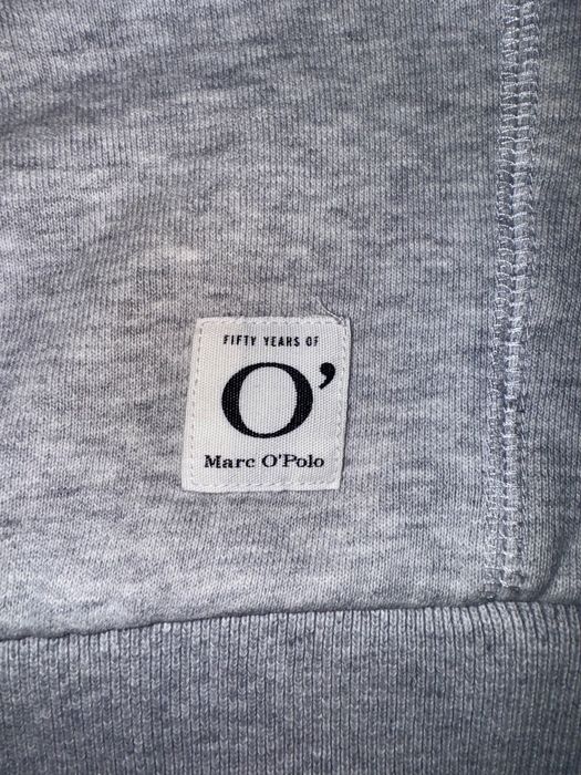 Суичер Marc O’Polo