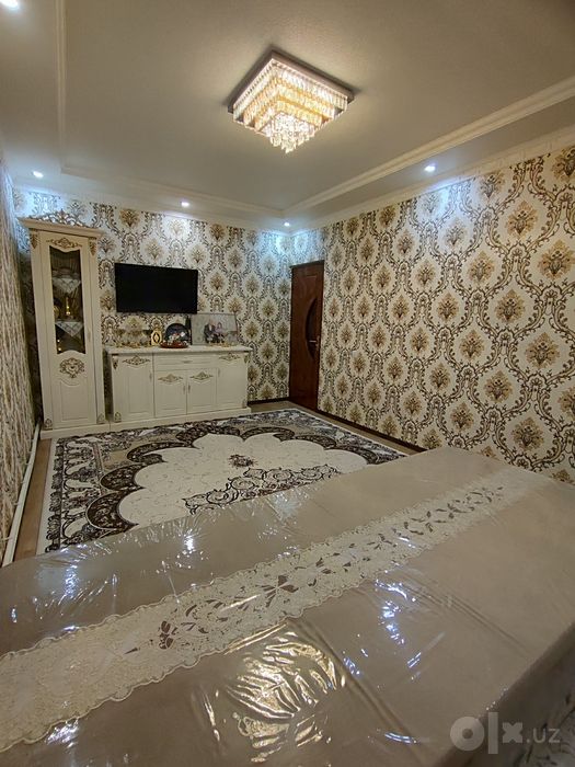 Продаётся квартира