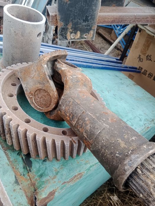 Продам запчасти КАМАЗ