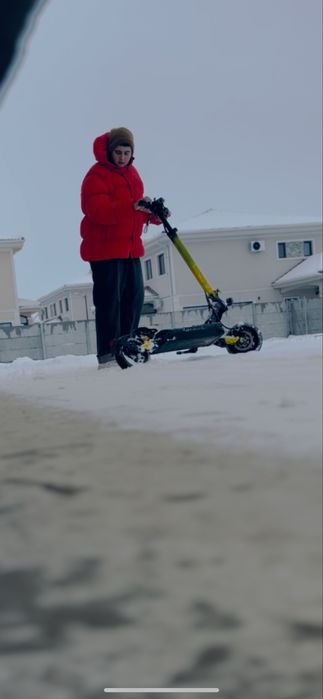 Kukirin g2 master 2025